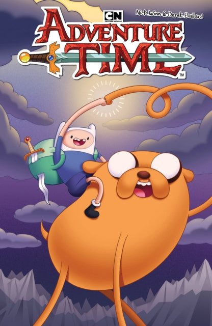 Adventure Time Vol 1 Best Of Buds
