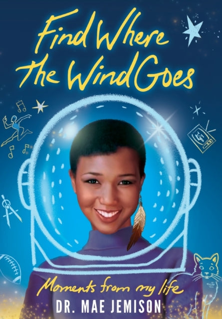 Find Where The Wind Goes: Moments From M