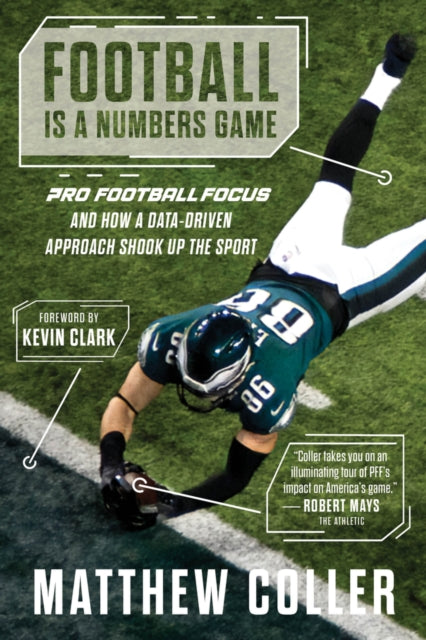 Football Is A Numbers Game