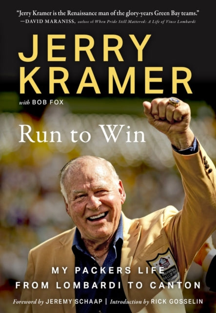 Run To Win