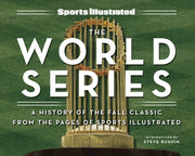 Sports Illustrated The World Series