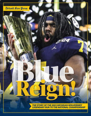 Blue Reign