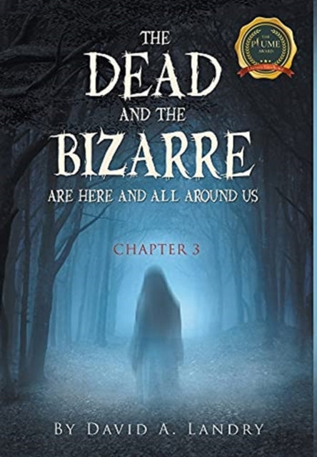 The Dead And The Bizarre Are Here And Al