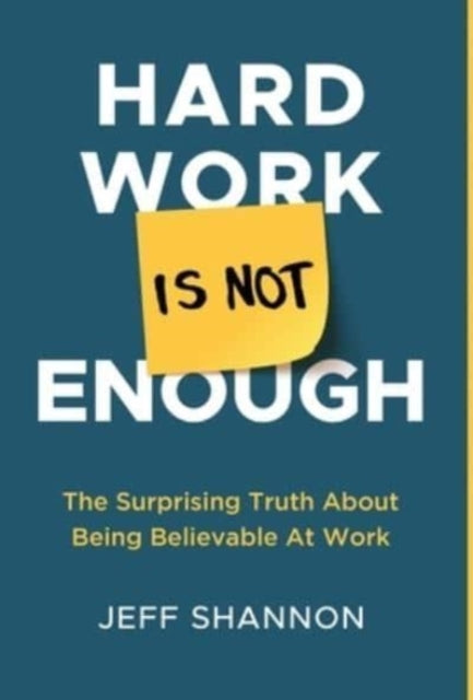Hard Work Is Not Enough: The Surprising