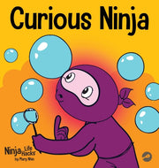 Curious Ninja: A Social Emotional Learni