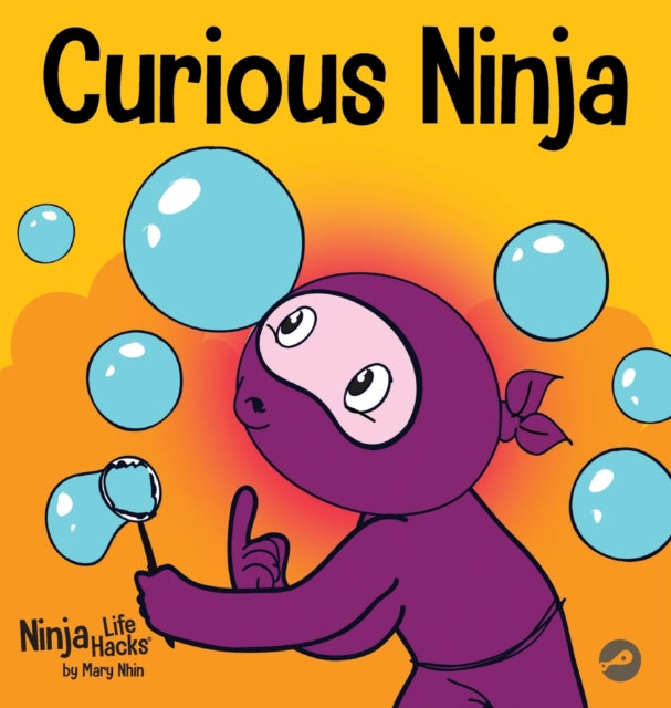 Curious Ninja: A Social Emotional Learni