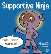 Supportive Ninja: A Social Emotional Lea