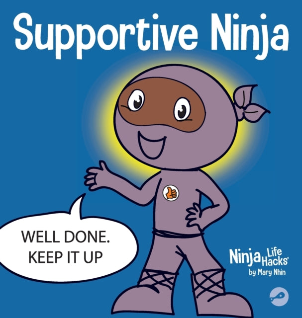 Supportive Ninja: A Social Emotional Lea