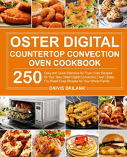 Oster Digital Countertop Convection Oven