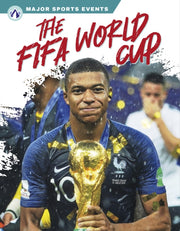 The Fifa World Cup By Matt Lilley