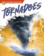 Tornadoes By Brienna Rossiter