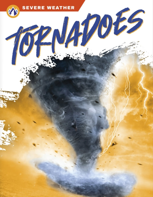 Tornadoes By Brienna Rossiter