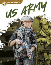 Us Army