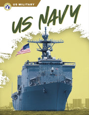 Us Navy