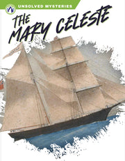 The Mary Celeste By Kimberly Ziemann
