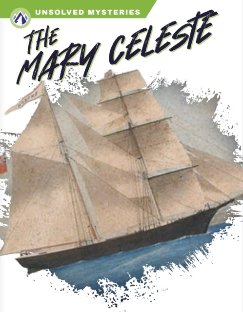 The Mary Celeste By Kimberly Ziemann