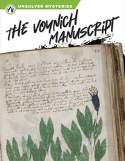 The Voynich Manuscript By Ashley Gish