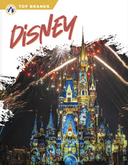 Disney By Heather C. Morris