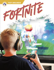 Fortnite By Julianna Helt