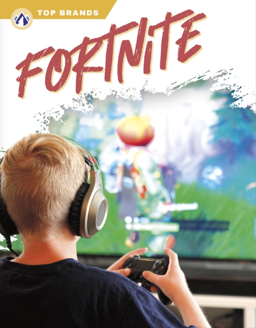 Fortnite By Julianna Helt