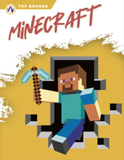 Minecraft By Diana Murrell