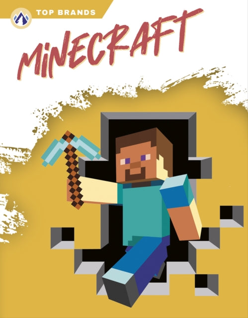 Minecraft By Diana Murrell