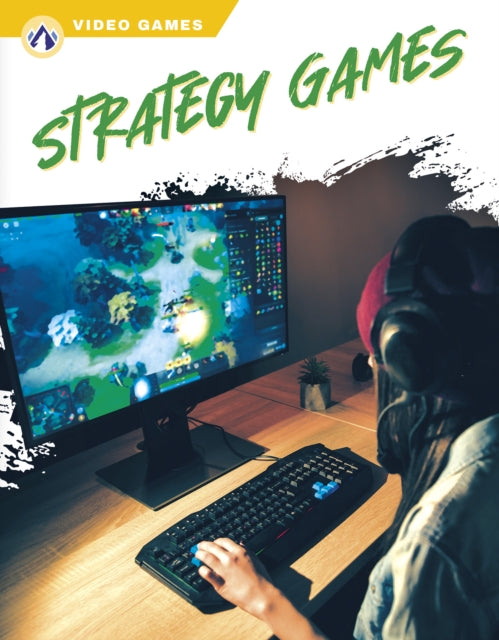 Strategy Games By Robert Lerose