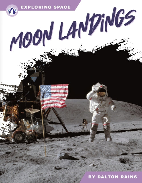 Moon Landings By Rains, Dalton