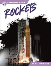 Rockets By Rains, Dalton