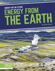 Energy From The Earth