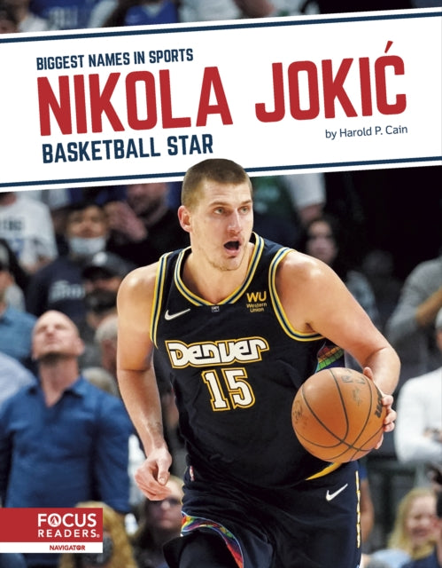 Nikola Joki X107