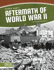 Aftermath Of World War Ii