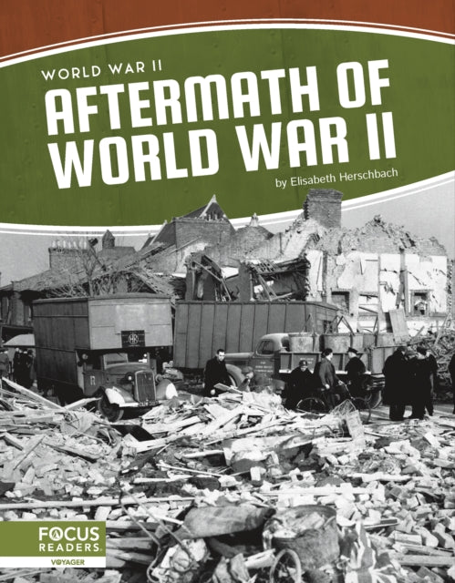 Aftermath Of World War Ii