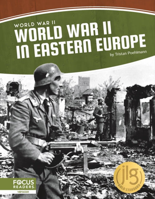 World War Ii In Eastern Europe
