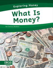 What Is Money