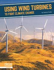 Using Wind Turbines To Fight Climate Ch