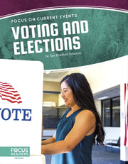 Voting And Elections