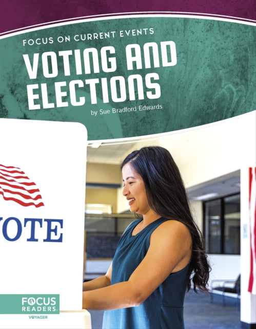 Voting And Elections