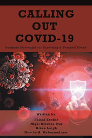Calling Out Covid19