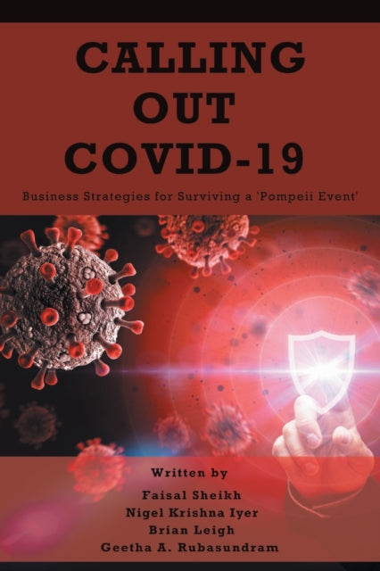 Calling Out Covid19