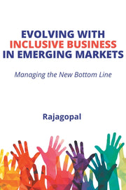 Evolving With Inclusive Business In Emer