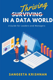 Thriving In A Data World