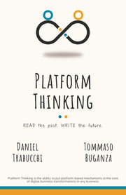 Platform Thinking: Read The Past. Write