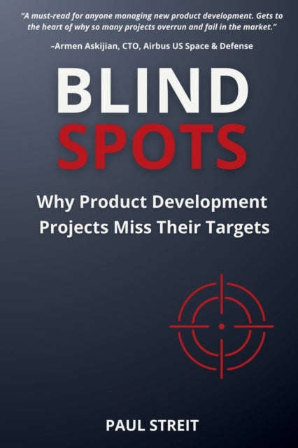 Blind Spots