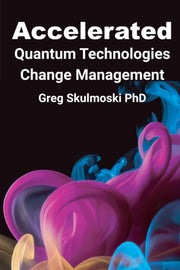 Accelerated Quantum Technologies Change