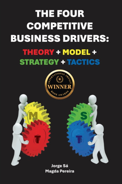 Four Competitive Business Drivers