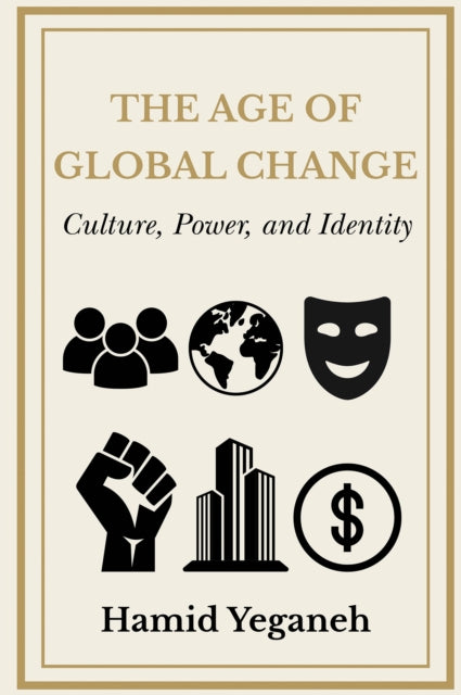 Age Of Global Change