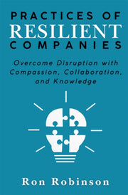 Practices Of Resilient Companies