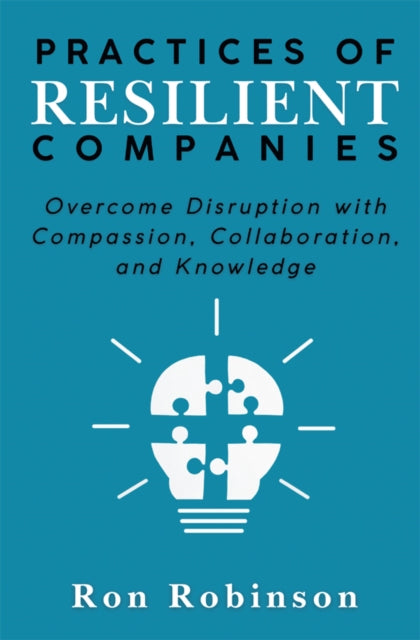 Practices Of Resilient Companies