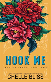 Hook Me - Special Edition By Bliss, Chelle